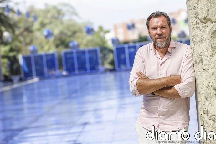 Puente sitúa el relevo de Sánchez al final de la próxima legislatura y no descarta presentarse