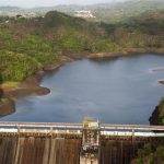 Puerto Rico soporta un fin de semana bajo racionamiento de agua por la sequía que ha vaciado el embalse de Carraízo
