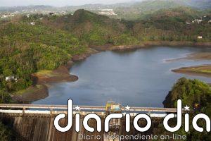 Puerto Rico soporta un fin de semana bajo racionamiento de agua por la sequía que ha vaciado el embalse de Carraízo