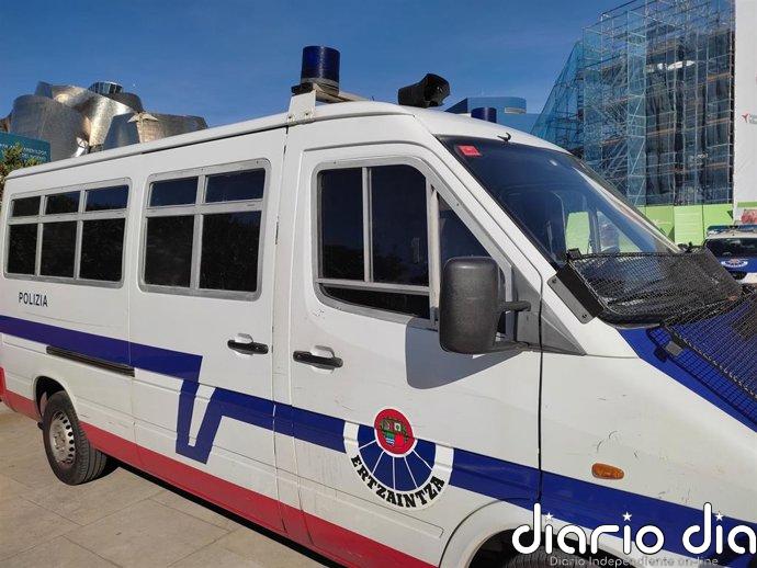 Puestos en libertad los 14 detenidos por incidentes en fiestas de Bilbao con la obligacion de comparecer ante el juez