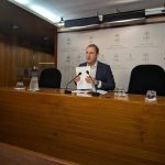 Pumares (Foro) exige al Gobierno de España que rectifique la exclusión de Asturias del ancho europeo