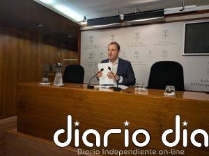 Pumares (Foro) exige al Gobierno de España que rectifique la exclusión de Asturias del ancho europeo