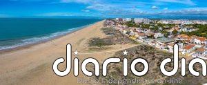 Punta Umbría (Huelva) regulariza casi todos los chiringuitos fijos y desmontables y solo uno permanece cerrado
