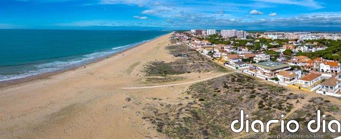 Punta Umbría (Huelva) regulariza casi todos los chiringuitos fijos y desmontables y solo uno permanece cerrado