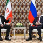 Putin se reunirá con Pezeshkian el próximo martes en Kirguistán
