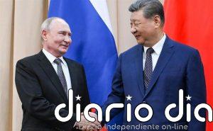 Putin y Xi refuerzan su relación bilateral con un encuentro en Kirguistán