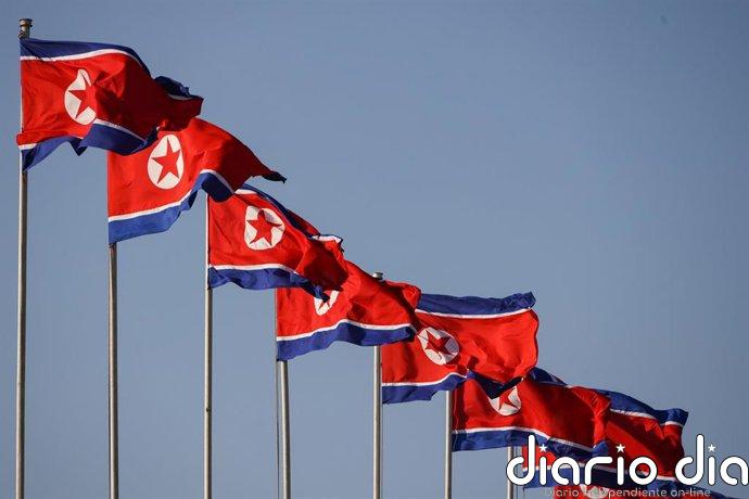 Pyongyang critica la reforma de la red de combustible de la OTAN, calificándola de preparativos de guerra "sin precedent