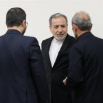 Qatar e Irán discuten la reducción de las tensiones en la región y el plan para un corredor y desminar Ormuz