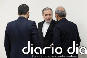 Qatar e Irán discuten la reducción de las tensiones en la región y el plan para un corredor y desminar Ormuz