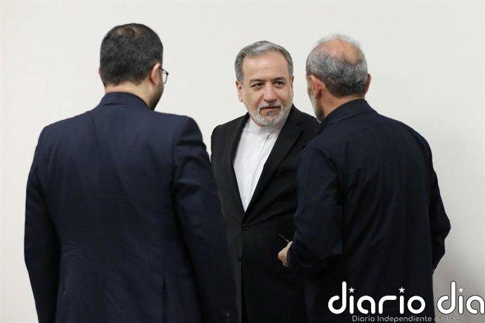 Qatar e Irán discuten la reducción de las tensiones en la región y el plan para un corredor y desminar Ormuz