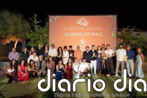 '¿Qué comen los dragones?' de Álvaro León gana el Molino de Oro al Mejor Cortometraje de La Sansilvestrale 2026 (Huelva)
