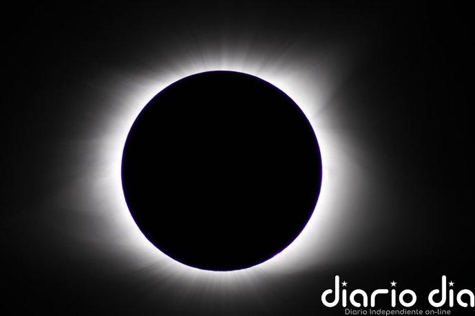 ¿Qué le pasará a la producción eléctrica en España el 12 de agosto por el eclipse total de Sol?