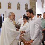 Queipo pide que todos los grupos de la Junta participen en el Congreso Mundial de Asturianía de Buenos Aires