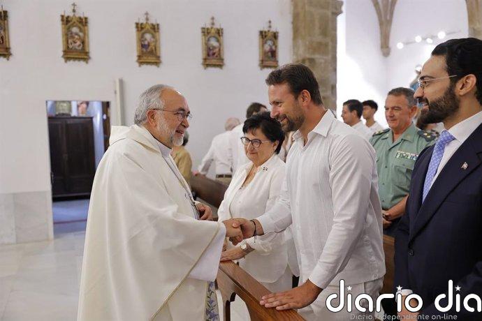 Queipo pide que todos los grupos de la Junta participen en el Congreso Mundial de Asturianía de Buenos Aires