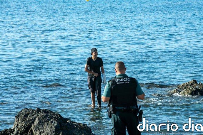 Rabat achaca la crisis de Ceuta a mafias, desinformación y malentendidos sobre la sentencia del Supremo