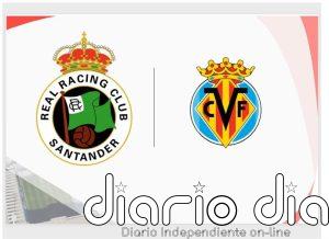 Racing - Villareal, en directo hoy: sigue el partido de LaLiga EA Sports minuto a minuto