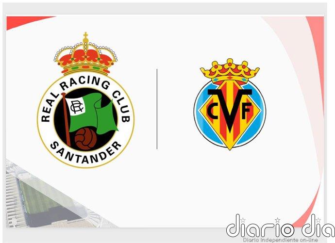 Racing - Villareal, en directo hoy: sigue el partido de LaLiga EA Sports minuto a minuto