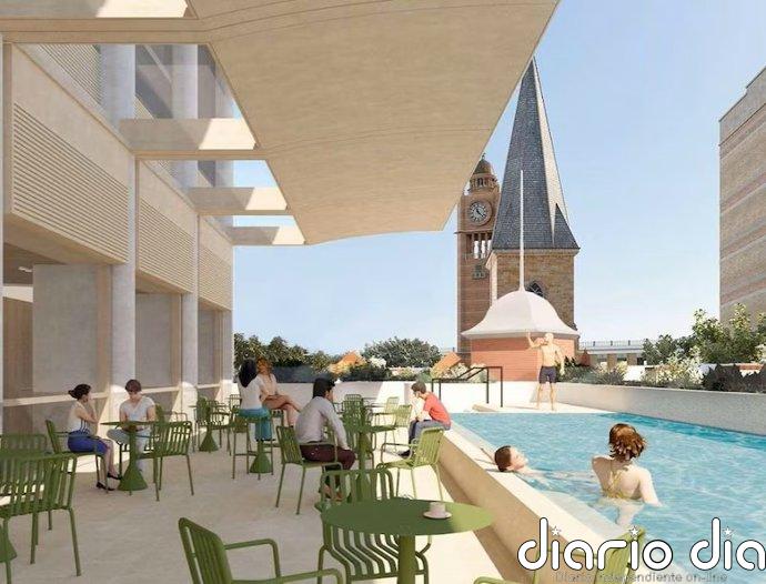 Radisson firma su primer hotel Radisson RED en Australia con una torre de 328 habitaciones en Sídney