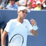Rafa Jódar sella otra remontada para luchar por el título en Washington