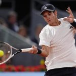Rafa Jódar sucumbe ante Fritz en la final de Washington
