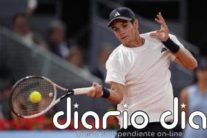 Rafa Jódar sucumbe ante Fritz en la final de Washington