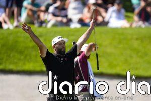 Rahm gana por tercer año seguido el LIV Golf