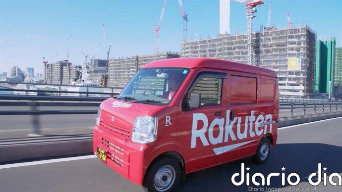 Rakuten ganó 42 millones en el segundo trimestre, su primer beneficio en seis años