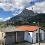 Ramales roza los 35 grados y varios municipios cántabros superan los 33
