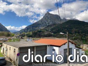 Ramales roza los 35 grados y varios municipios cántabros superan los 33