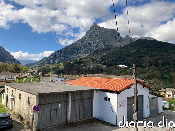 Ramales roza los 35 grados y varios municipios cántabros superan los 33
