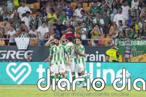 Ramón Alarcón: "Se va a conocer más en Europa lo que es el Betis"