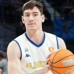 Raúl Lobaco ficha por el Recoletas Salud San Pablo Burgos