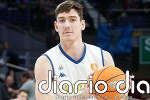Raúl Lobaco ficha por el Recoletas Salud San Pablo Burgos