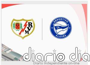 Rayo Vallecano - Deportivo Alavés, en directo hoy: sigue el partido de LaLiga EA Sports minuto a minuto