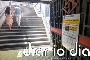 Reabre este sábado el tramo entre Gregorio Marañón y Pitis de la Línea 7 de Metro