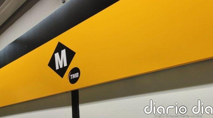 Reabre la estación de Verdaguer de la L4 del Metro de Barcelona tras las obras