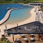Real de La Quinta abre El Lago Club y estrena 'Saltao', la propuesta de Azotea Grupo en la Costa del Sol