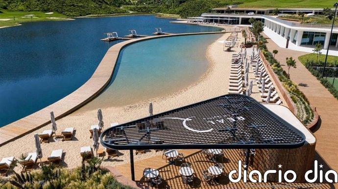 Real de La Quinta abre El Lago Club y estrena 'Saltao', la propuesta de Azotea Grupo en la Costa del Sol