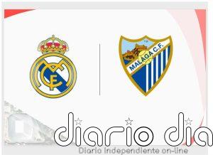 Real Madrid - Málaga, en directo hoy: sigue el partido de LaLiga EA Sports minuto a minuto