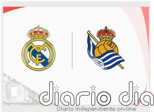 Real Madrid - Real Sociedad, en directo hoy: sigue el partido de LaLiga EA Sports minuto a minuto