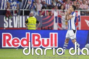 Real Sociedad, Celta y Getafe conocen este viernes sus primeros rivales europeos