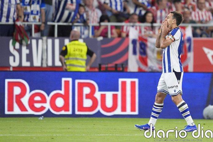 Real Sociedad, Celta y Getafe conocen este viernes sus primeros rivales europeos