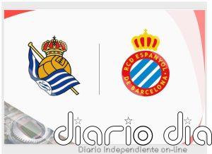 Real Sociedad - Espanyol, en directo hoy: estadísticas previas y alineaciones probables