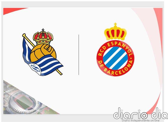 Real Sociedad - Espanyol, en directo hoy: estadísticas previas y alineaciones probables