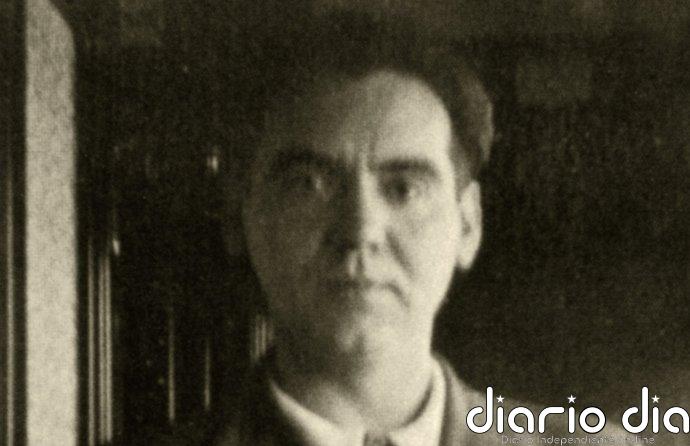 Recuperación de la Memoria Histórica exige al Gobierno desclasificar los documentos sobre el asesinato de García Lorca