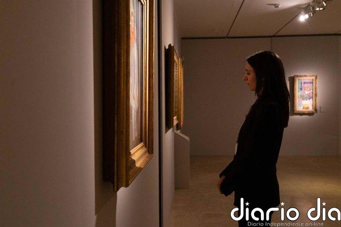 Recuperado en Milwaukee (EE.UU.) un grabado firmado por Picasso que fue robado de una galería de arte en 2018