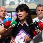 Redondo, 5 años después del regreso de los talibán a Afganistán: "El apartheid de género no puede normalizarse"