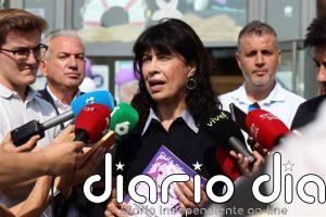 Redondo, 5 años después del regreso de los talibán a Afganistán: "El apartheid de género no puede normalizarse"
