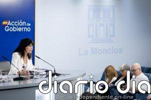 Redondo acusa a PP y Vox de "desmantelar" las políticas de igualdad en varias autonomías: "Un insulto a las víctimas"