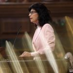 Redondo comparecerá el 31 de agosto en el Congreso para informar sobre su gestión en Ceuta